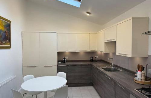 Weybridge garden cottage - Foto 7