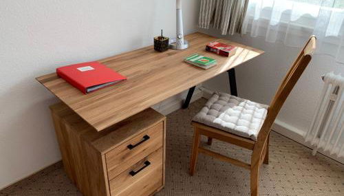 Ferienwohnung am Krippenhof - Foto 3