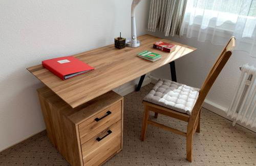 Ferienwohnung am Krippenhof - Foto 3