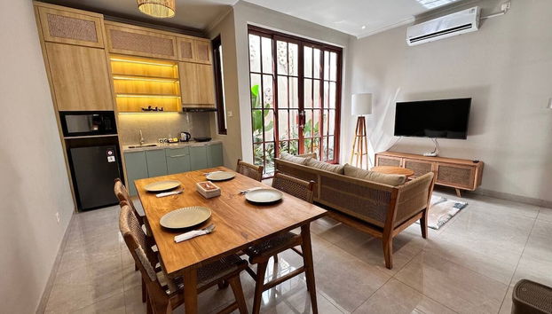 Refeições no quarto