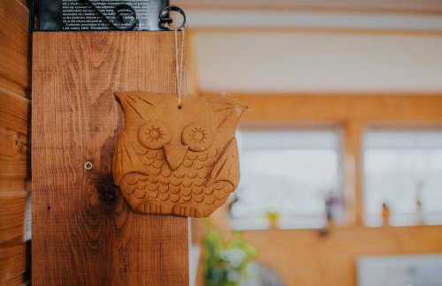 Dom Gościnny Sowia Stópka - Foto 11