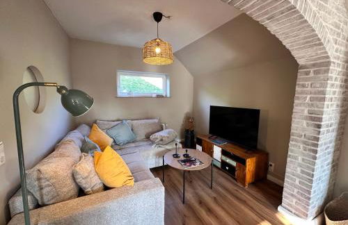 Reetdachkate am Deich - Photo 14