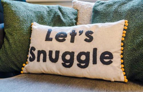 2 Bedroom Home Sleeps 4 Ideal for Long Stays and Business Trips - Foto 53