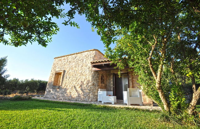 Trullo dei Beneficati - Foto 24