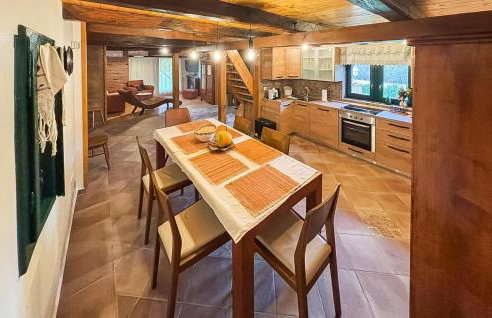 Gorgeous Home In Jastrebarsko With Sauna - Foto 4