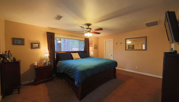 Ruidoso Pines - Foto 5, Habitación