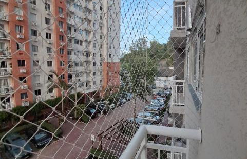 Passeio ou Trabalho! Riocentro, Projac, Parque Olímpico, Farmasi Arena, apartamento completo! - Foto 11