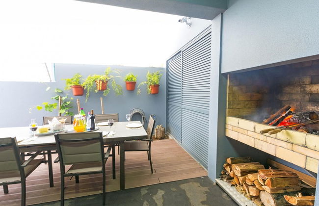 Villa Beausoleil by Homie - Foto 39