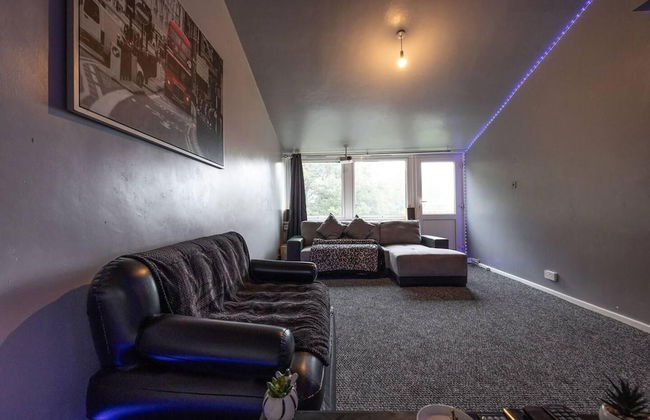 Beautiful 1-bed Apartment in London - Foto 7