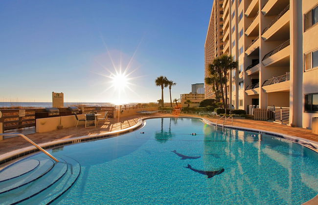 Emerald Towers by Panhandle Getaways - Foto 65