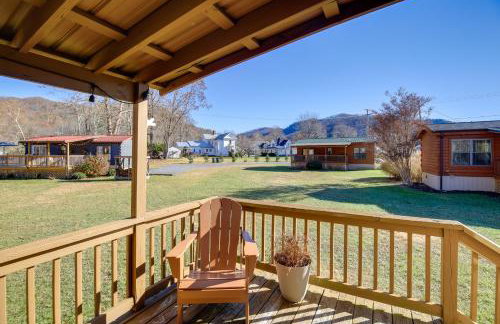 Walk to Dtwn Damascus Cabin with Creek Views! - Foto 18