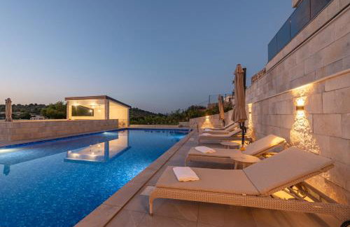 Villa Sunset - Photo 19