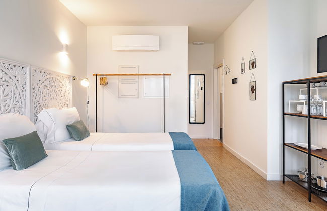 Galerias Nightlife Fashion Flats - Photo 17