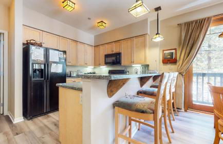 Mammoth Green #111 condo - Foto 11