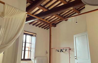 Abbazia Sette Frati Agriturismo Fratres - Foto 18