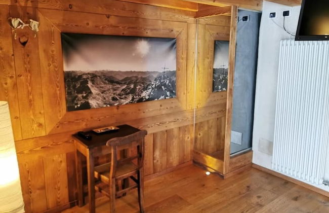 Maison Le Cler - Foto 7