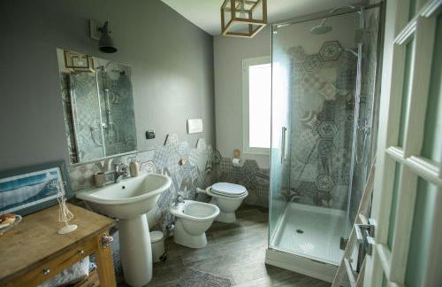 Agriturismo Oltrealmare - Foto 17