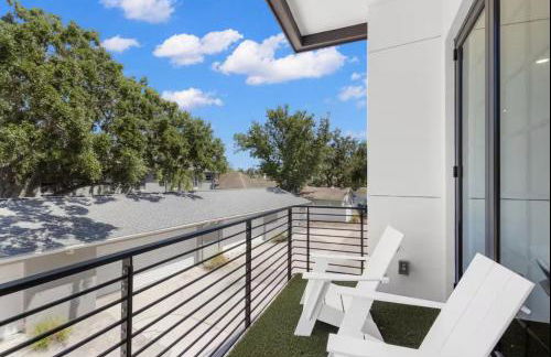 The Strata Barn In Hyde Park - Foto 38