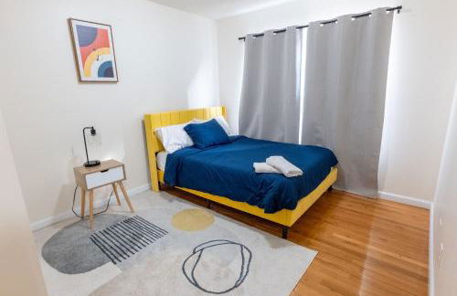 New 4 Apts-198-3 Bed Apt 1st Floor & 3 Bed Apt 2nd Floor - 1 Bed Studio Apt Ground Floor & 1 Bed Studio Apt Ground Floor near Penn Station EWR Newark NJ Airport Hospital Manhattan NYC - Foto 30