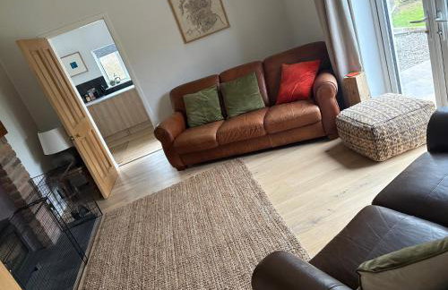 Mains of Greenlaw Cottage - Foto 7