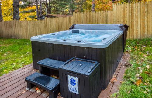 The Bear's Den - Foto 64