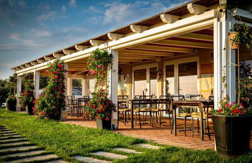 Podere n.8 Bio Casale Maremma - Foto 13