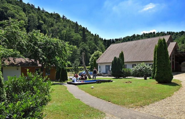 Charmante Wohnung mit Eigener Terrasse - Foto 34