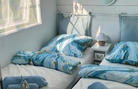 Biały domek - Photo 12