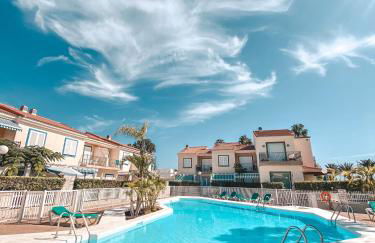 Pasito Blanco Holiday Home - Casa Yairan - Foto 5