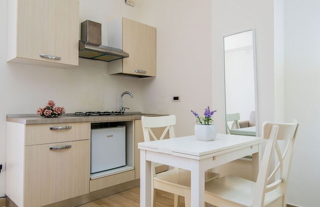 O Sole Mio Pompei - Foto 57