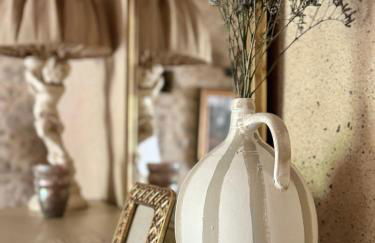 Manoir médiéval art déco - Logis des 3 Artistes - Photo 8