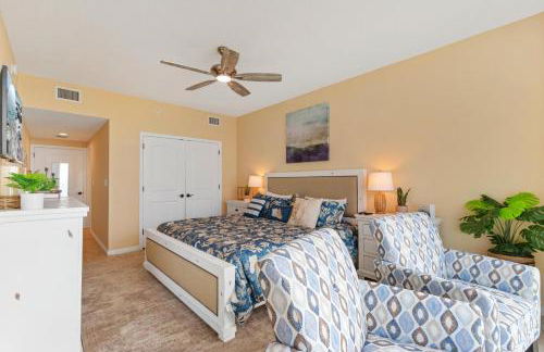 Caribbean Resort 402 - Ocean Minded - Foto 20