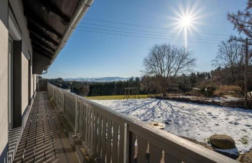 Apartment Residenz Zugspitzblick mit 6 Schlafzimmern by Interhome - Foto 28