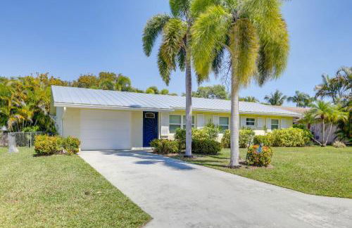 Swim, Golf and Explore Family-Friendly Stuart Gem - Photo 25