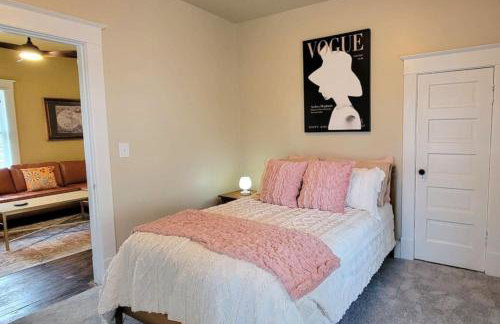 Quiet 2BR Near Mercy Dog Friendly, Week & MO Rates - Foto 19