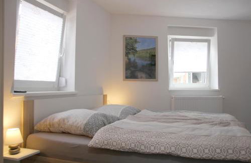 Gästehaus Nebenan - Foto 23