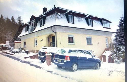 Apartment am Rheinsteig ,privater Vermieter - Foto 12