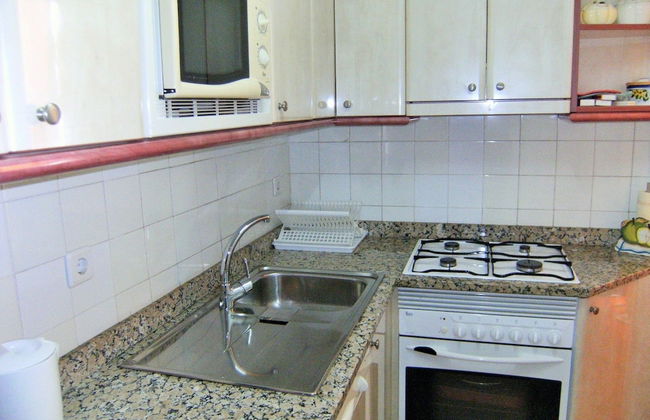 Apartamentos Rocamaura I - Foto 51