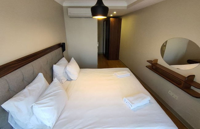 Keten Suites Taksim - Foto 27
