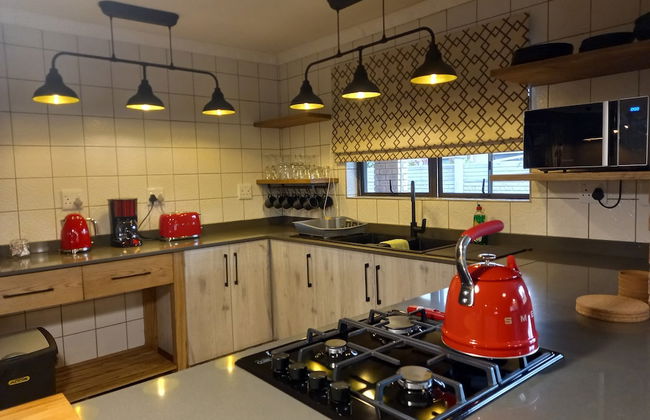 Hornbill Family Suites - Photo 45