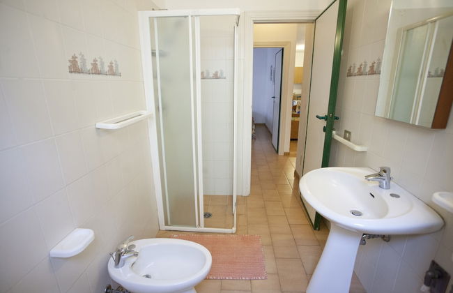 Villino Le Sughere - Foto 51