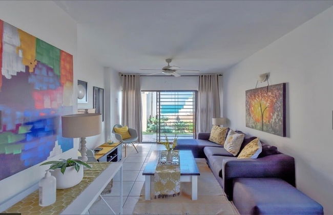 Villa Flamenco 3 - Foto 7