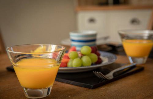 Charming Isle of Skye Holiday Cottage, Glendale - Foto 36