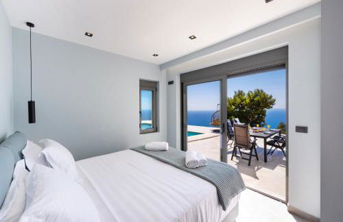 Lefkadian Gem Villas - Foto 39