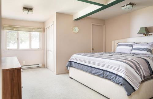 Sandbar Cedar Cottage on Lake Leelanau - Foto 39