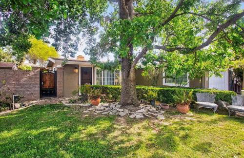 Modern Studio Near Stadium, Hot Tub, BBQ - Foto 17