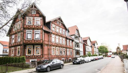 Altstadt-Ferienwohnungen in der Auguststadt - Foto 2