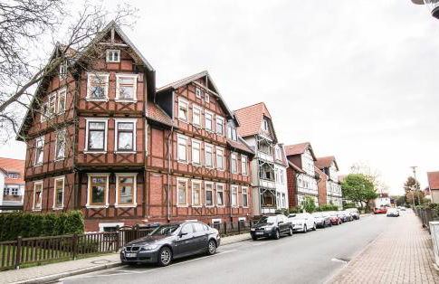 Altstadt-Ferienwohnungen in der Auguststadt - Foto 2