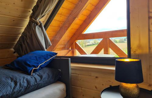 Słoneczne Domki Sudety - Domki Całoroczne Kotlina Kłodzka - Foto 71