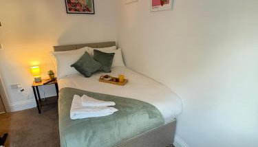 Contemporary City Studio 5 - Foto 5